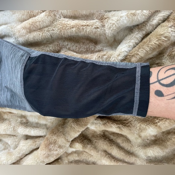 Nike Pro Spandex Pants - Picture 4 of 5